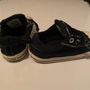 Converse Boys Size 10